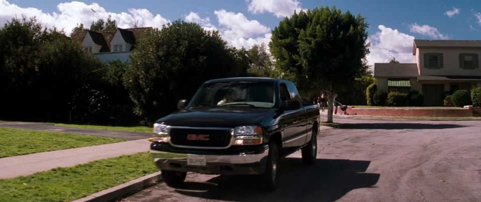 1999 Gmc sierra recalls