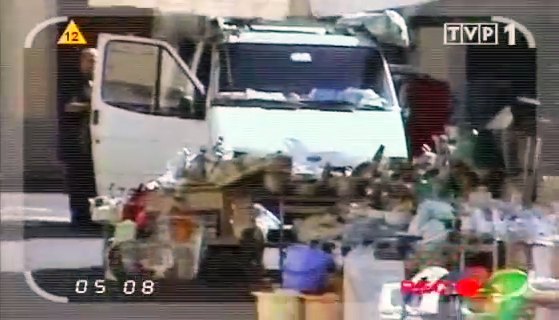 1986 Ford Transit MkIII