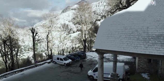 2013 Renault Kangoo Express Maxi Série 2 [X61]