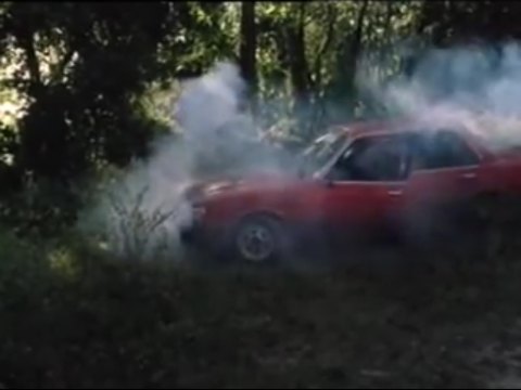 1980 Toyota Celica Camry [A40]