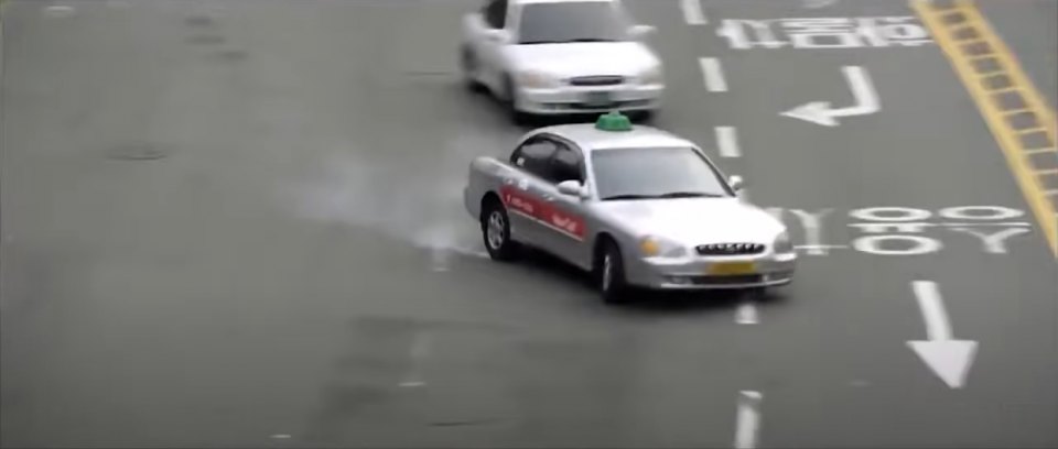 1999 Hyundai Sonata 2.0 GV [EF]