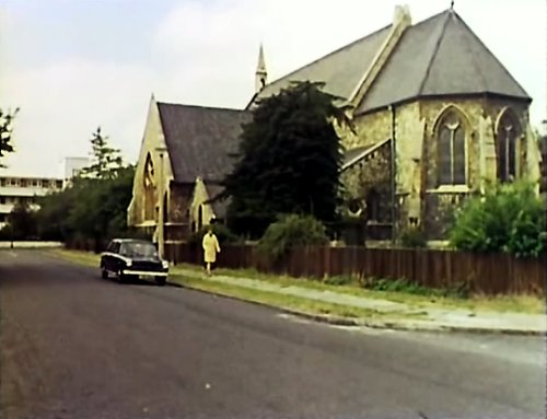 1971 Austin 1100 MkIII [ADO16]
