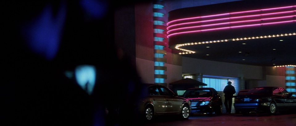 1992 Lexus ES 300 [VCV10]