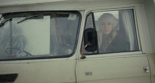 1968 Commer 2500 Camper Van Jennings Roadranger [PB]