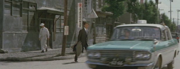 1965 Toyopet Crown [S40]