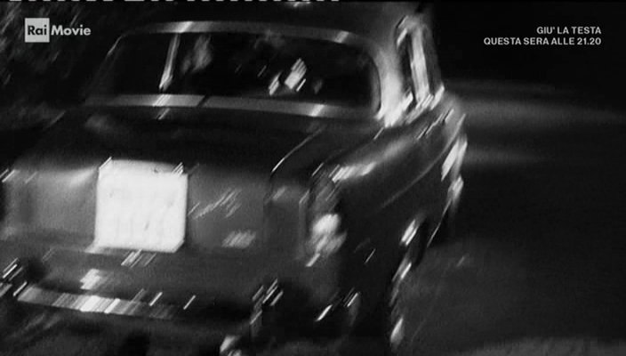 1959 Alfa Romeo Giulietta t.i. Berlina 2a serie [101.11]