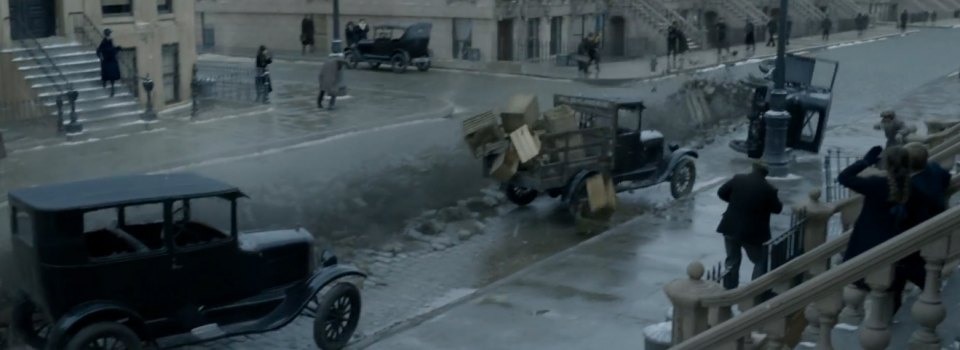 1926 Ford Model T