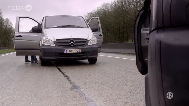 2011 Mercedes-Benz Vito 113 CDI [W639]