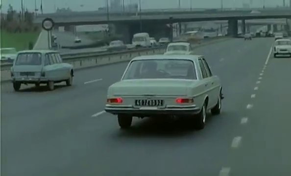 1970 Citroën Ami 8 Break