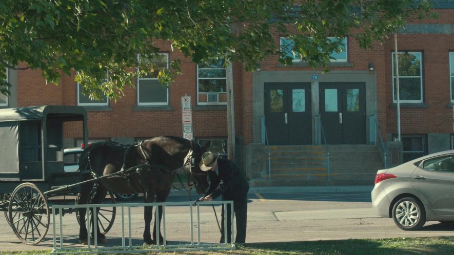 2011 Hyundai Elantra [MD]