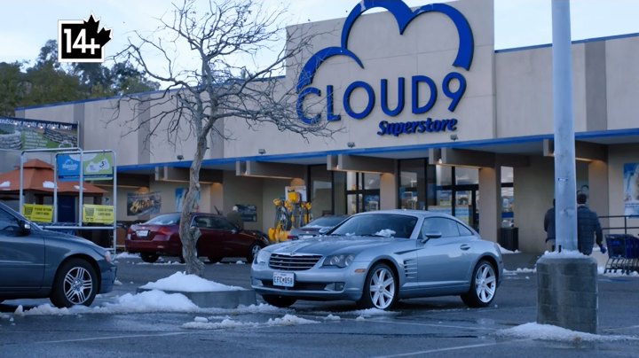 2004 Chrysler Crossfire [ZH]