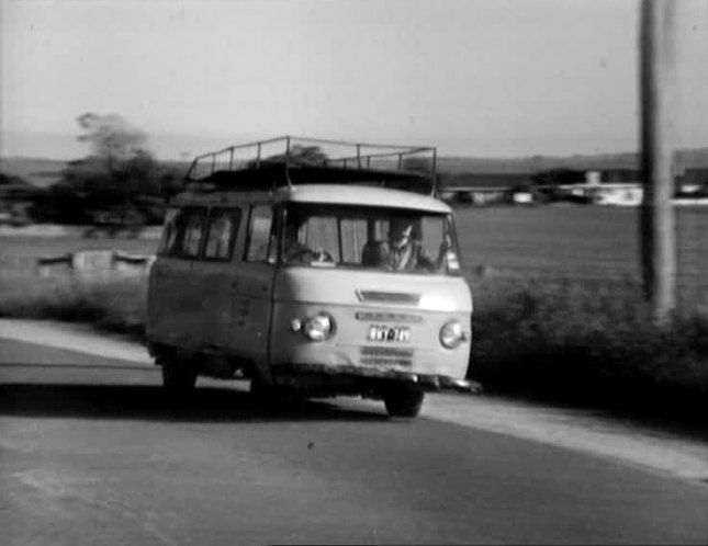 Commer 1500 [FC]