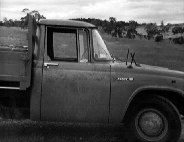 Toyota Stout 2000 [RK101]