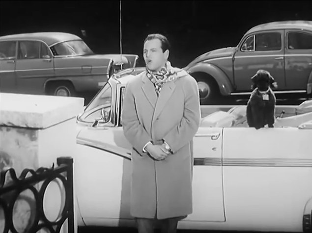 1959 Vauxhall Victor Series 2 [F]