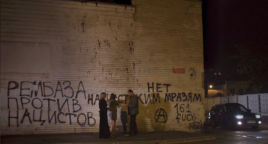 2006 Subaru Forester [SG]