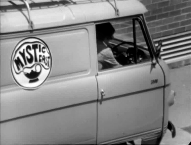 1972 Commer 2500 [PB]