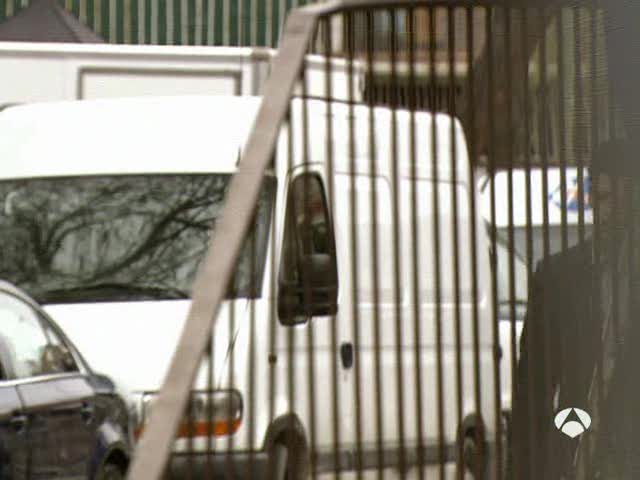 1998 Renault Master Série 2