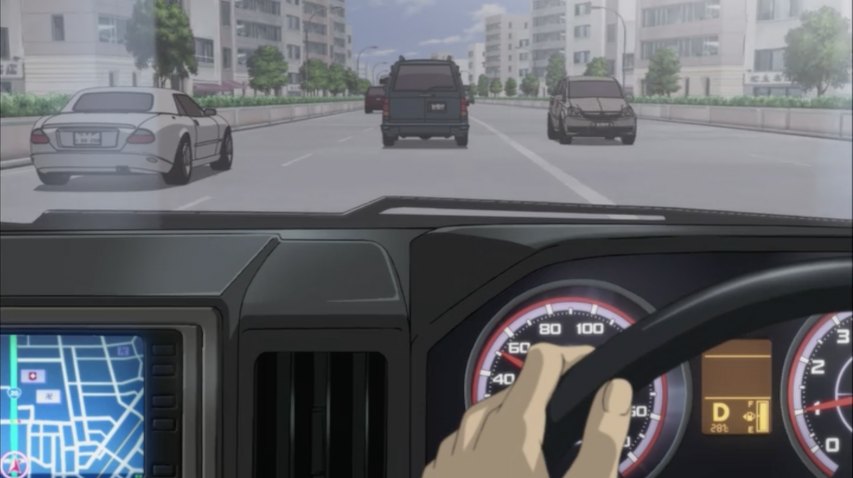 1997 Jaguar XK8 [X100]