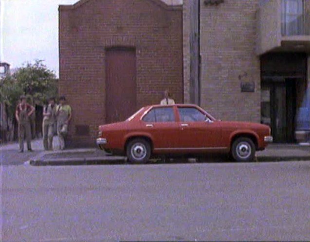 1974 Holden Torana [LH]