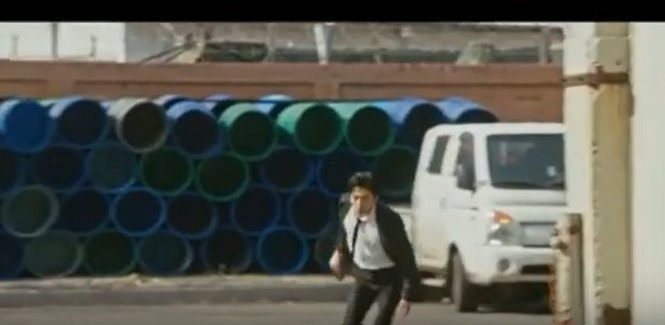 2007 Hyundai Porter II [HR]