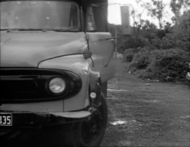 1965 Ford K-Series