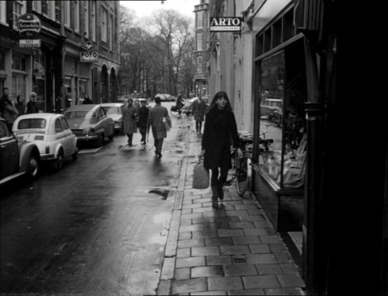 1961 Fiat 500 D [110D]