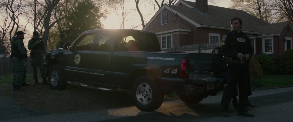 Imcdb Org 2004 Chevrolet Silverado K 1500 Extended Cab