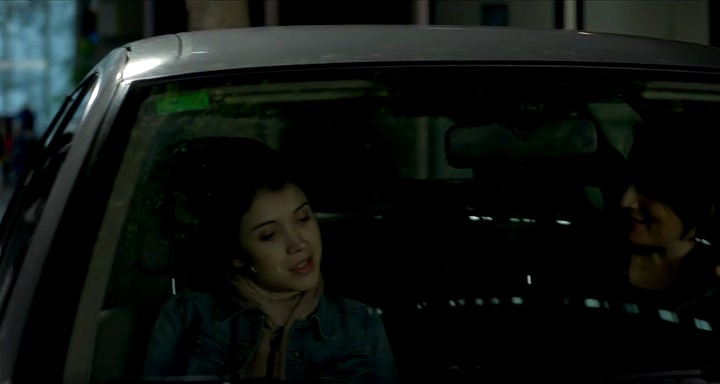 2000 Nissan Almera [N16]