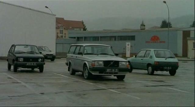 1983 Citroën LNA