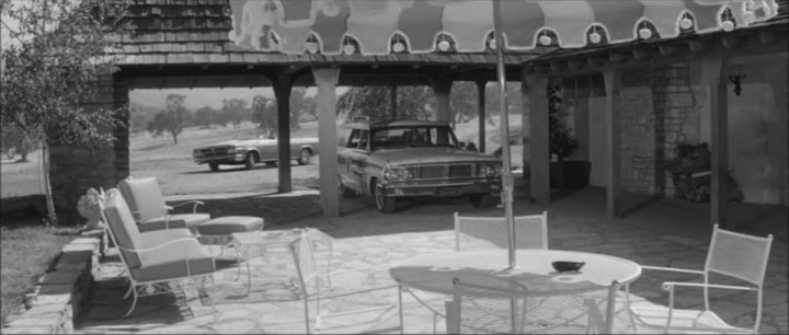 1964 Chrysler 300 Convertible [VC2-M-27]