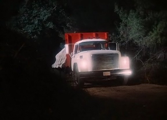 1972 International Harvester Loadstar