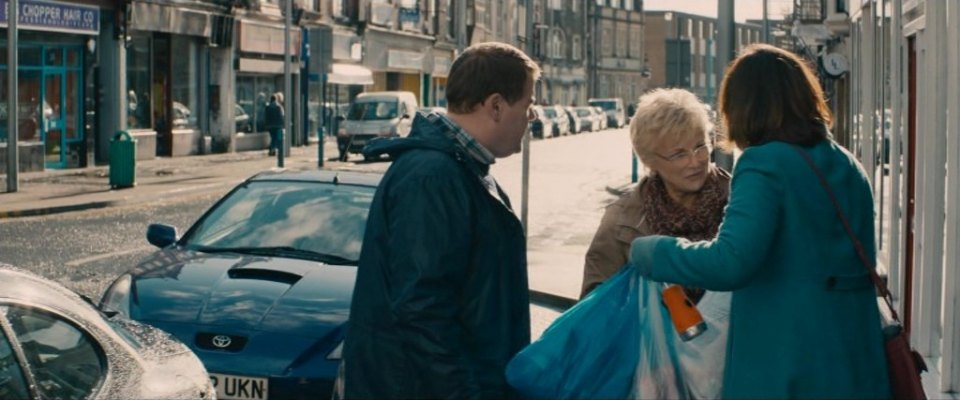 2002 Toyota Celica [T230]