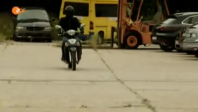 1996 Chrysler Voyager [GS]