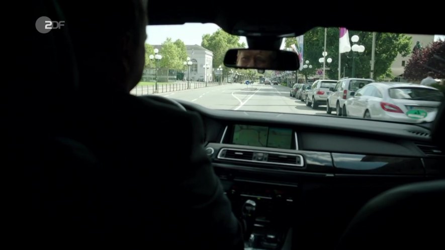 2013 Mercedes-Benz CLS Shooting Brake [X218]