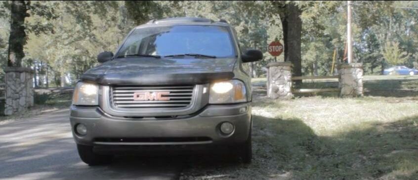 2006 GMC Envoy XL SLT [GMT370]