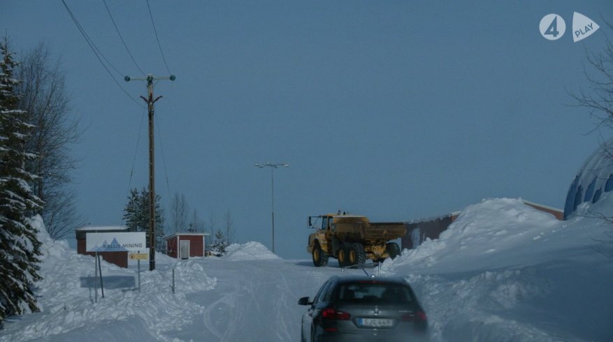 Volvo A 25 D