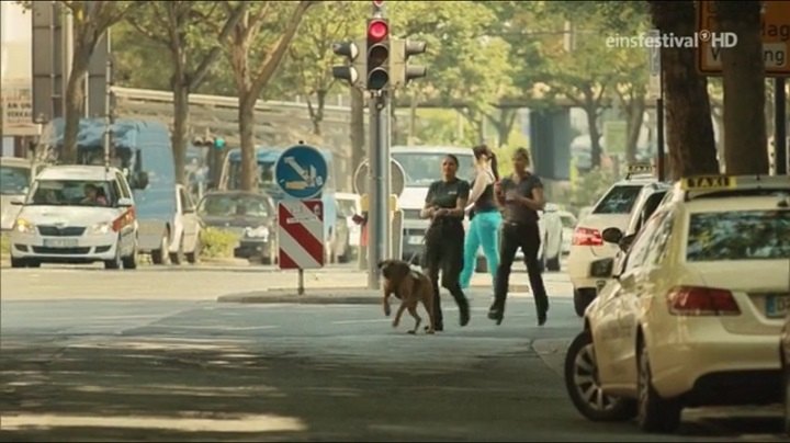 2013 Mercedes-Benz E-Klasse [W212]