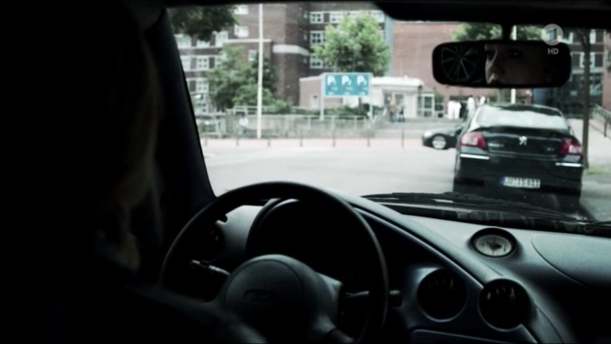 2009 Peugeot 407 [6D]