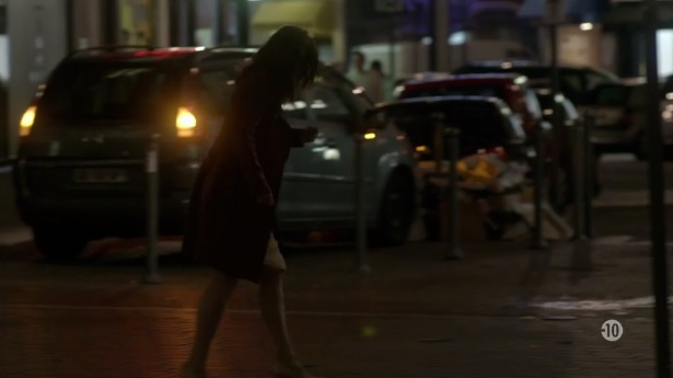 2007 Citroën Grand C4 Picasso Série 1