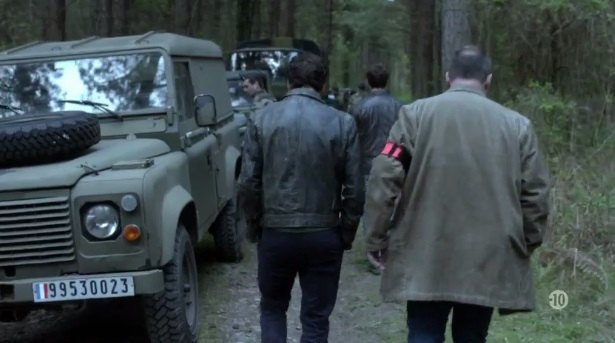 Land-Rover 110