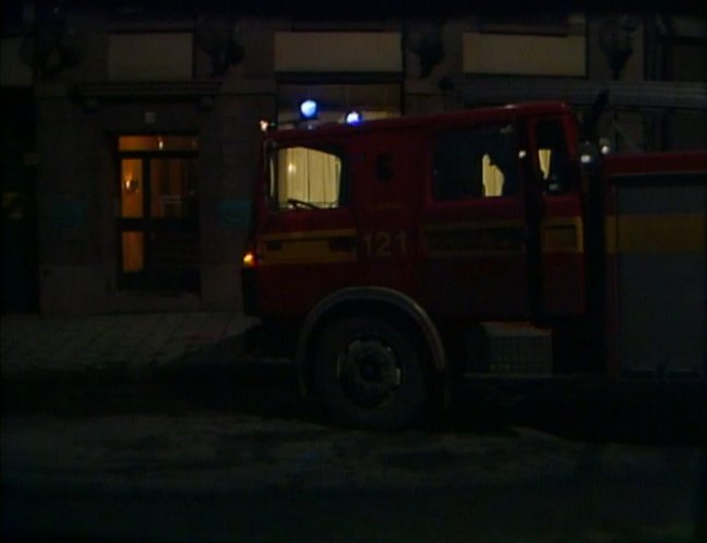 Volvo F 613