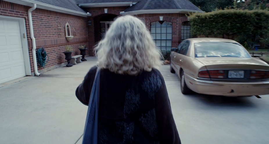 1999 Buick Park Avenue