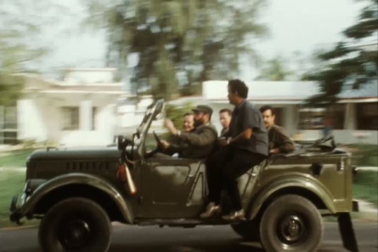 GAZ 69 AM