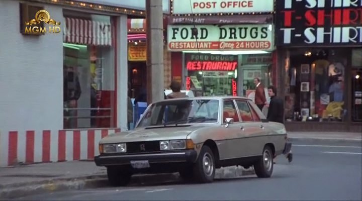 1977 Peugeot 604 [561A]
