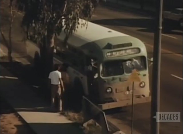 1946 GMC TDH 4507 'Old Look'