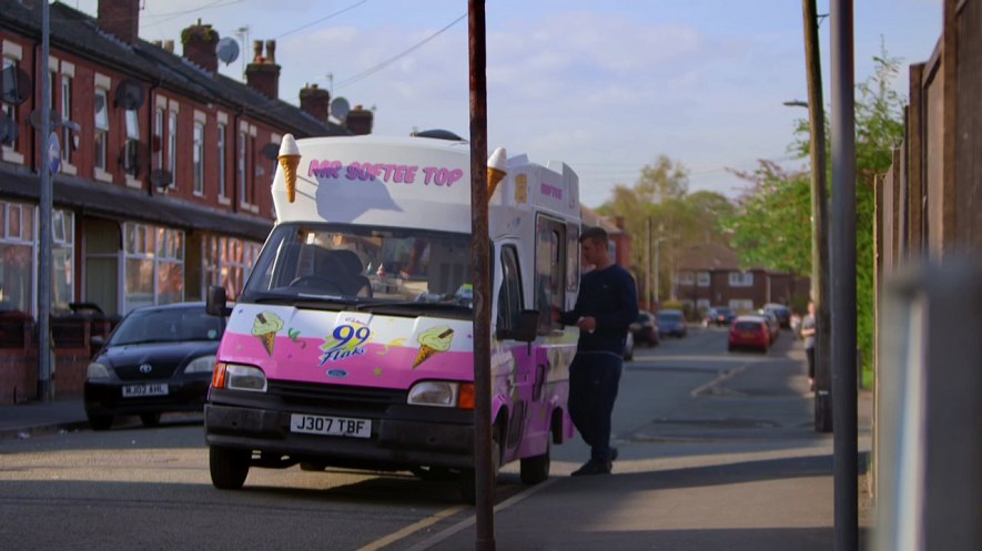 whitby morrison ice cream vans