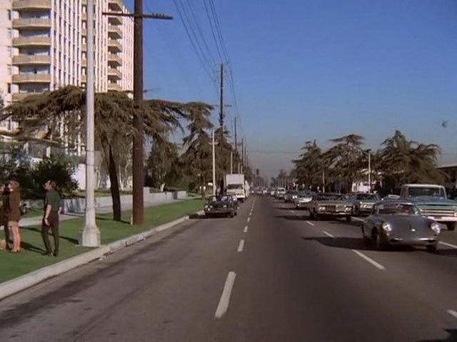 1964 Porsche 356 C Coupé [T6]
