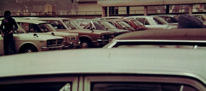 1975 Toyota Crown [S80]