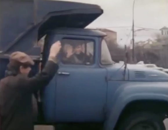ZiL 130