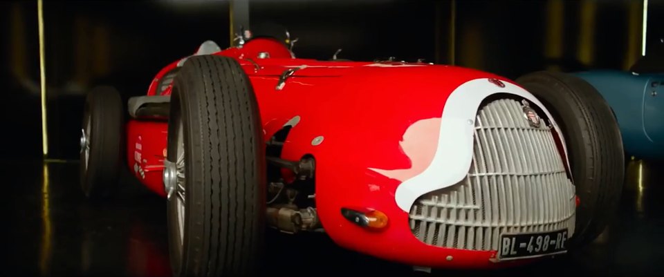 Alfa Romeo 158